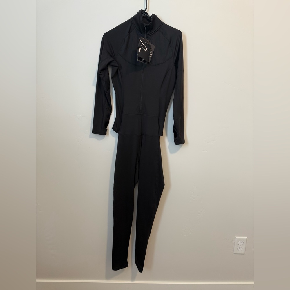 509 Women's FZN LVL1 Party Suit